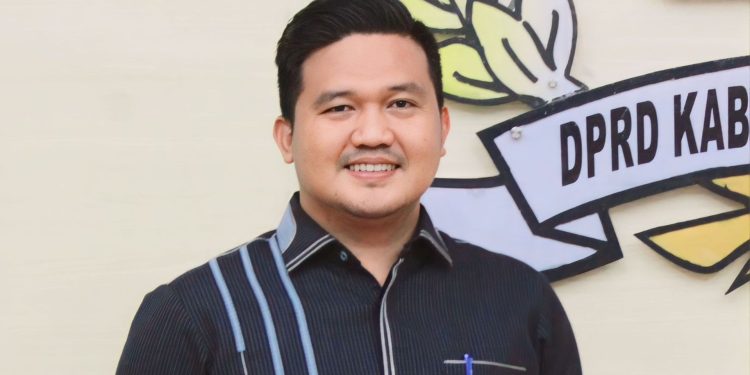 DPRD Pohuwato Minta Pemda Ganti Direktur PDAM Tirta Moolango, Ini Alasannya