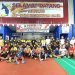 PB Grafika Gorontalo dan PB Ar-Rumi Pohuwato Bersatu Membangun Bulu Tangkis Gorontalo