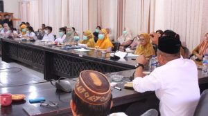 Di RDP, DPRD Duga Ada Kelalaian Nakes dalam Kematian Bayi Zahirah