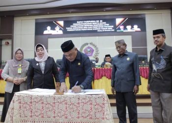 Penutupan Akses Jalan Penambang Lokal ke Area Tambang Ditunda Sampai 1 Mei 2024