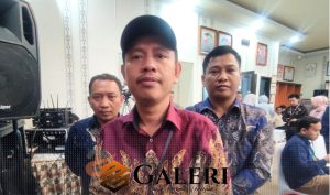 Rekapitulasi PSU Lancar, KPU Pohuwato Tunggu Penetapan Hasil