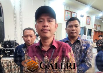 Rekapitulasi PSU Lancar, KPU Pohuwato Tunggu Penetapan Hasil