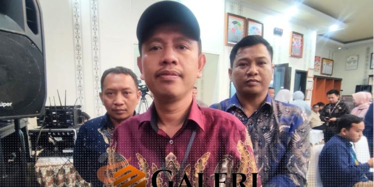 Rekapitulasi PSU Lancar, KPU Pohuwato Tunggu Penetapan Hasil