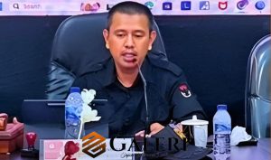 Tunjukan Komitmen, Ketua KPU Pohuwato Buka-bukaan Soal Hubungan Keluarga