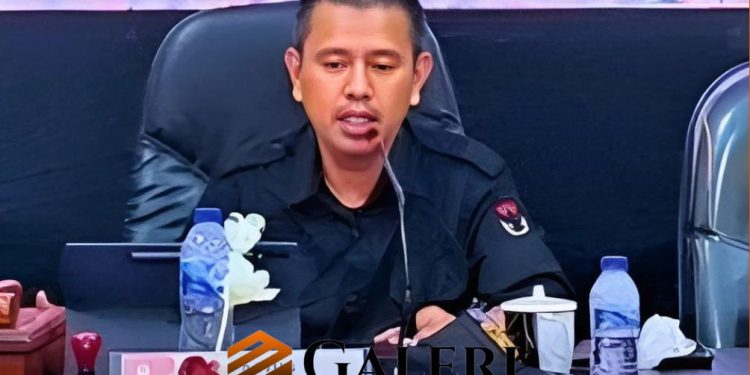 KPU Pohuwato Buka Pendaftaran Bakal Calon pada 27 Agustus 2024, Calon Akan Jalani Berbagai Tahap Seleksi