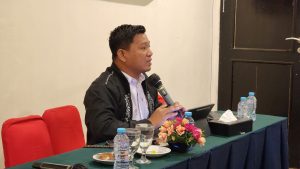 Coklit Data Pemilih Pilkada Oleh KPU Pohuwato Capai 100 Persen