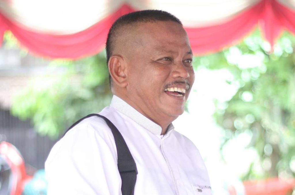 Relawan MY Temukan Bukti, Laporan Dugaan Money Politik ke Bawaslu Pohuwato Disinyalir Ada Keterlibatan ASN