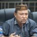 Ketua Komisi III Beni Nento: Waspada, Keselamatan Utama