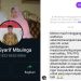 Hati-hati! Penipuan Berkedok Syarif Mbuinga, Pelaku Segera Dilaporkan
