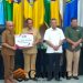 Pohuwato Terpilih sebagai Salah Satu Kabupaten Terbaik dalam Pengendalian Inflasi