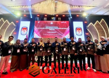 Iskandar Ibrahim: KPU Pohuwato Siap dengan Strategi Baru Tingkatkan Partisipasi Pemilih