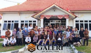 DPS Pilkada Pohuwato 2024 Resmi Ditetapkan, Total Pemilih Capai 113.299