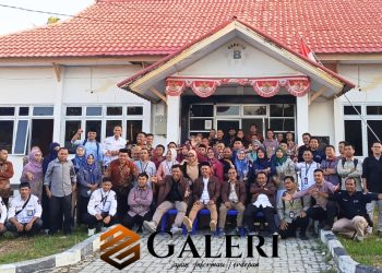 DPS Pilkada Pohuwato 2024 Resmi Ditetapkan, Total Pemilih Capai 113.299