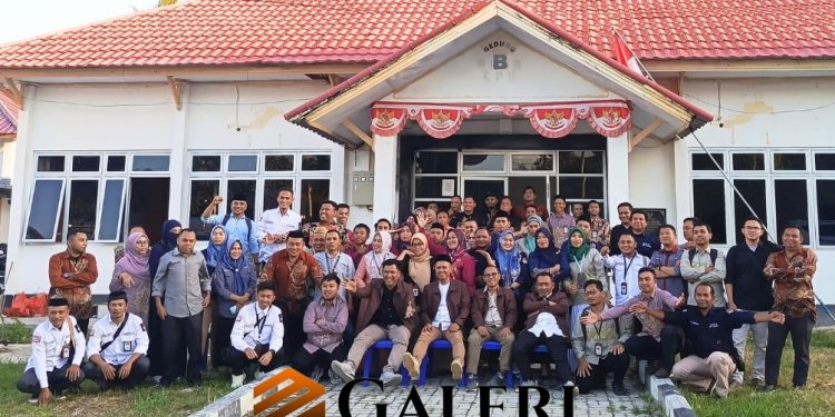 DPS Pilkada Pohuwato 2024 Resmi Ditetapkan, Total Pemilih Capai 113.299