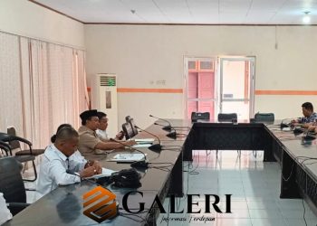 DPRD Pohuwato Alokasikan Anggaran untuk Perbaikan Jaringan Air Bersih di Rusunawa