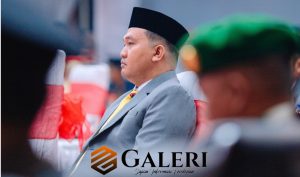 Akbar Baderan Dorong Pemerintah Atur Ulang Pembangunan Ritel di Pohuwato