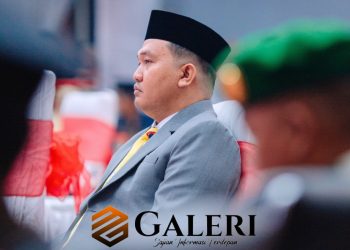 Akbar Baderan Dorong Pemerintah Atur Ulang Pembangunan Ritel di Pohuwato