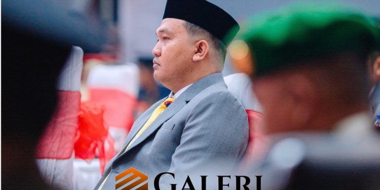 Akbar Baderan Dorong Pemerintah Atur Ulang Pembangunan Ritel di Pohuwato