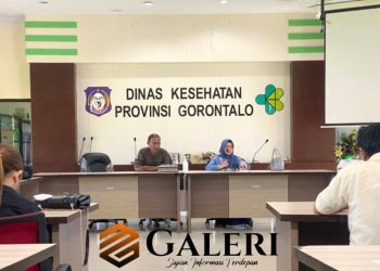 Dinkes Pohuwato Tingkatkan Pelaporan Kasus DBD Melalui SIARVI dengan Pelatihan OJT