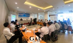 Pemkab Pohuwato Tingkatkan Kapasitas Tenaga Kesehatan untuk Tangani Gangguan Jiwa melalui Pelatihan Terpadu
