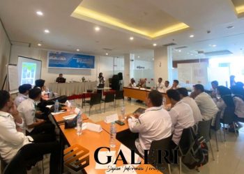 Pemkab Pohuwato Tingkatkan Kapasitas Tenaga Kesehatan untuk Tangani Gangguan Jiwa melalui Pelatihan Terpadu