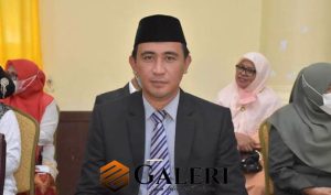 Soal Temuan Ombudsman, Begini Penejelasan Kadikes Pohuwato