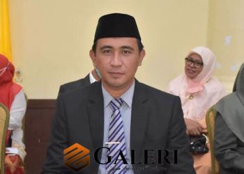 Soal Temuan Ombudsman, Begini Penejelasan Kadikes Pohuwato