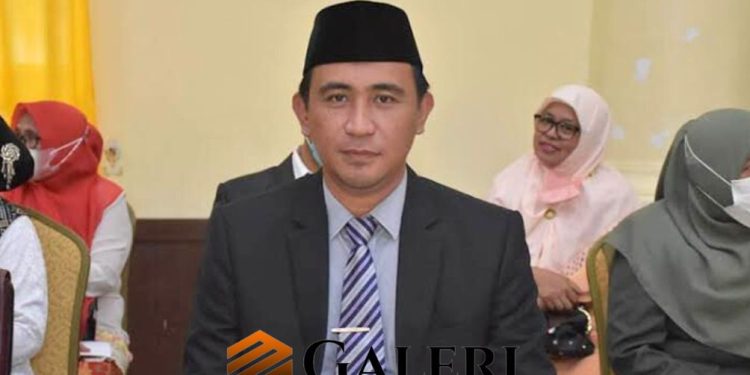 Soal Temuan Ombudsman, Begini Penejelasan Kadikes Pohuwato