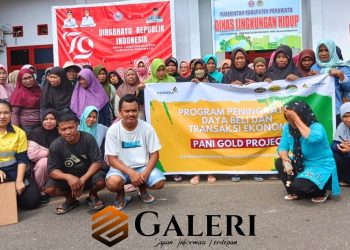 PGP Berikan Apresiasi kepada Petugas Kebersihan dan Siswa melalui Program Voucher Belanja