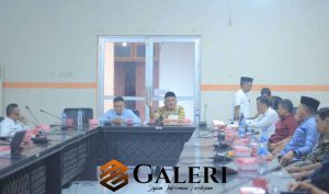 Penyelesaian Konflik Plasma, DPRD Pohuwato Komitmen Wujudkan Kesejahteraan Masyarakat Popayato