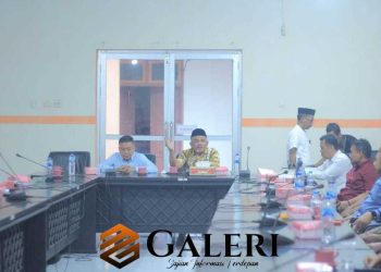 Penyelesaian Konflik Plasma, DPRD Pohuwato Komitmen Wujudkan Kesejahteraan Masyarakat Popayato