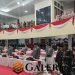 Pelantikan Anggota DPRD Kabupaten Pohuwato Periode 2024-2029