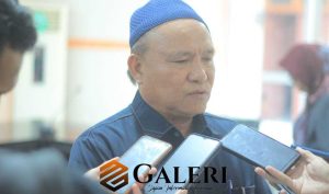 DPRD Pohuwato Gelar RDP untuk Atasi Problematika Pertambangan dan Tenaga Kerja