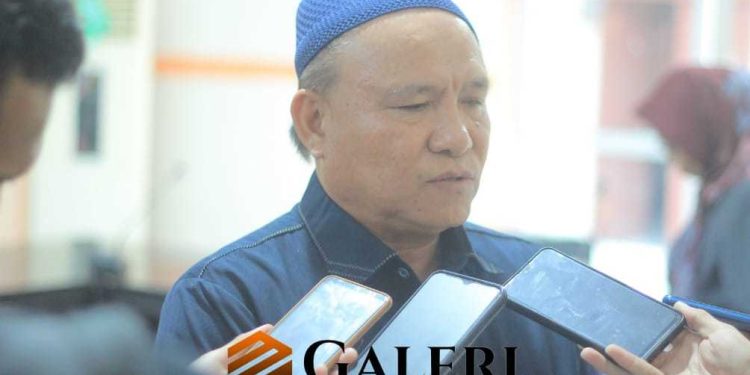 DPRD Pohuwato Gelar RDP untuk Atasi Problematika Pertambangan dan Tenaga Kerja