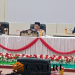 Rapat Paripurna Pertama DPRD Pohuwato Periode 2024-2029
