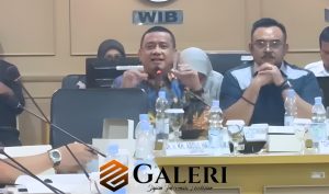 Syarif Mbuinga : Isu-isu Daerah Harus Jadi Perhatian Serius DPD RI