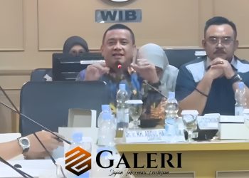 Syarif Mbuinga : Isu-isu Daerah Harus Jadi Perhatian Serius DPD RI