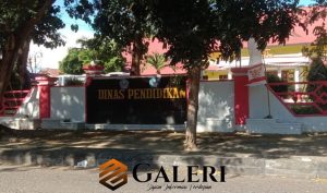 Dinas Pendidikan Pohuwato Tindak Tegas Dugaan Jual Beli Ijazah