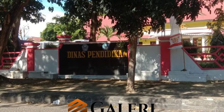 Dinas Pendidikan Pohuwato Tindak Tegas Dugaan Jual Beli Ijazah