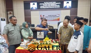 DPRD Pohuwato Sambut Ulang Tahun ke-73 Prabowo, Harapan Baru untuk Kepemimpinan Indonesia