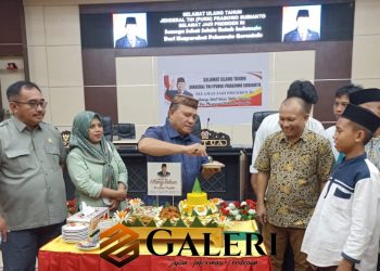 DPRD Pohuwato Sambut Ulang Tahun ke-73 Prabowo, Harapan Baru untuk Kepemimpinan Indonesia