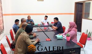 DPRD Pohuwato Dukung Pengadaan Mobil Damkar Baru untuk Tingkatkan Layanan