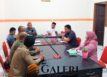 DPRD Pohuwato Dukung Pengadaan Mobil Damkar Baru untuk Tingkatkan Layanan