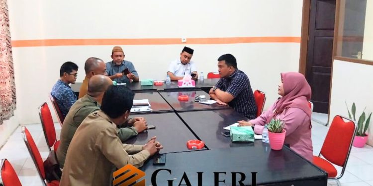 DPRD Pohuwato Dukung Pengadaan Mobil Damkar Baru untuk Tingkatkan Layanan