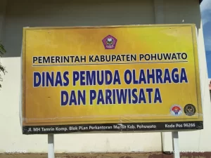 Pelabuhan PT. BJA Berpotensi Hilangkan Destinasi Wisata Lalape, Masyarakat UMKM Terancam