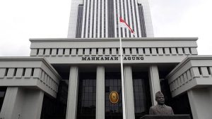 Tak Putus Asa,  Paslon Ilomata Ajukan Kasasi ke MA, Adi : Kasus Ini Serupa 2016 Silam