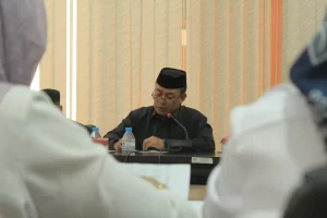 Realisasi Pendapatan Asli Daerah (PAD) Capai 57,46% hingga 14 Oktober 2024