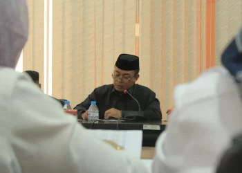 Realisasi Pendapatan Asli Daerah (PAD) Capai 57,46% hingga 14 Oktober 2024