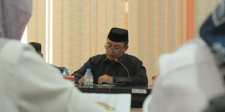 Realisasi Pendapatan Asli Daerah (PAD) Capai 57,46% hingga 14 Oktober 2024