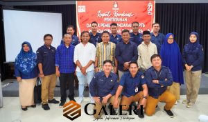 KPU Pohuwato Siap Layani Pemilih Pindahan di Pilkada 2024
